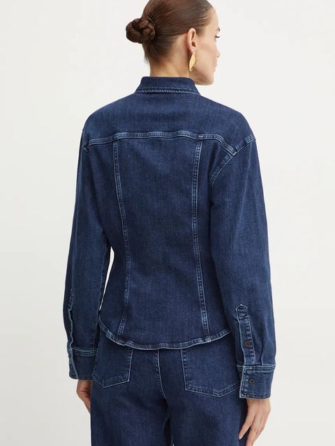 Ivy Oak koszula jeansowa