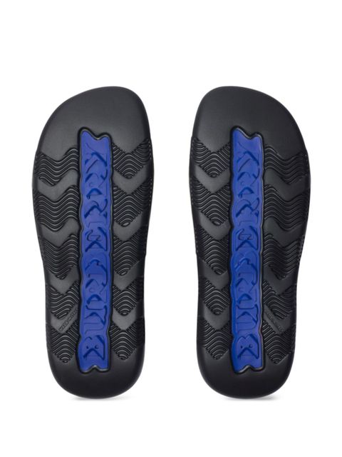 Burberry Dive slides - Brown