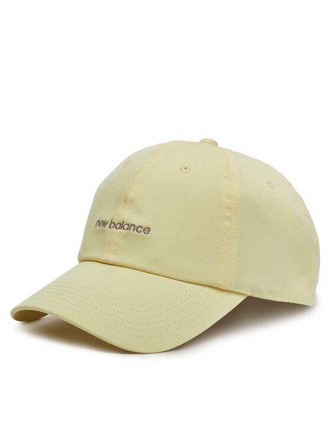Czapka z daszkiem New Balance