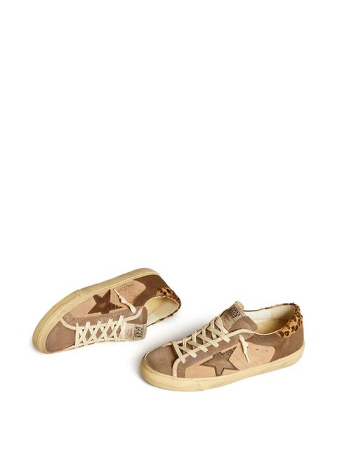 Golden Goose Super Star sneakers - Neutrals