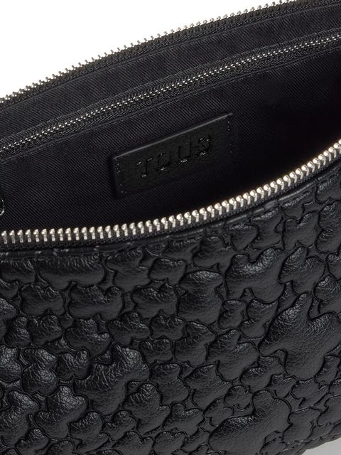 Tous torebka Bondolera kolor czarny 2002354751