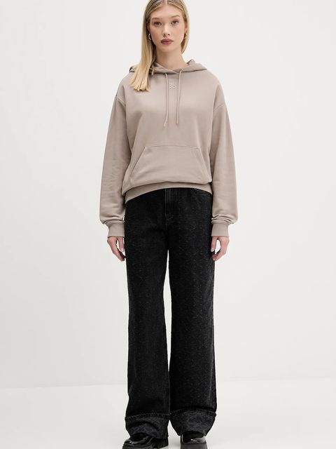 HUGO jeansy damskie high waist 50549510 - zdjęcie produktu nr 2