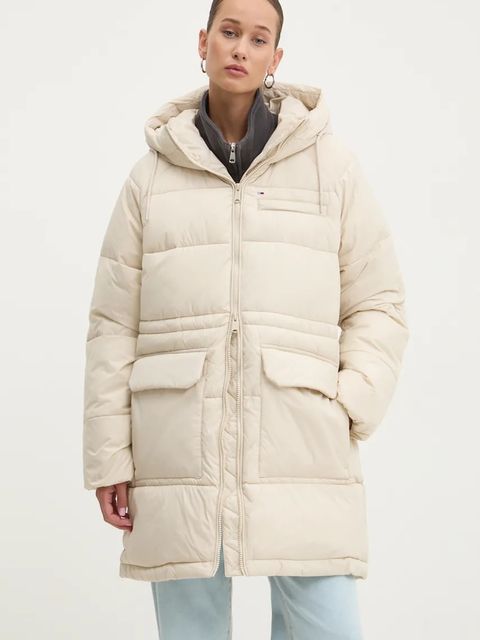 Tommy Jeans kurtka - zdjęcie produktu nr 1