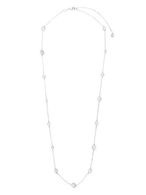 Swarovski Una necklace - Silver - zdjęcie produktu nr 1
