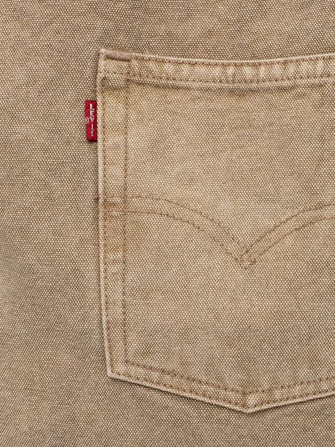 Levi's torebka jeansowa BACK POCKET TOTE ELEVATION - zdjęcie produktu nr 2