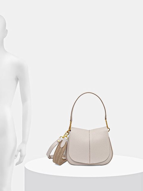 Gianni Chiarini torebka skórzana HELENA ROUND