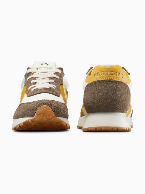 Converse sneakersy Converse Omega Trainer kolor beżowy A16539C