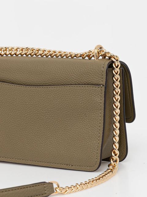 MICHAEL Michael Kors torebka skórzana - zdjęcie produktu nr 2