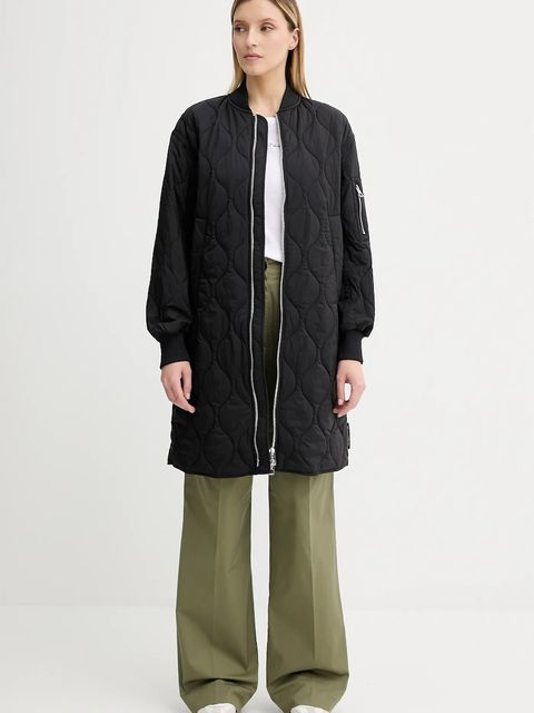 Marc O'Polo t-shirt bawełniany damski kolor biały 506206751431