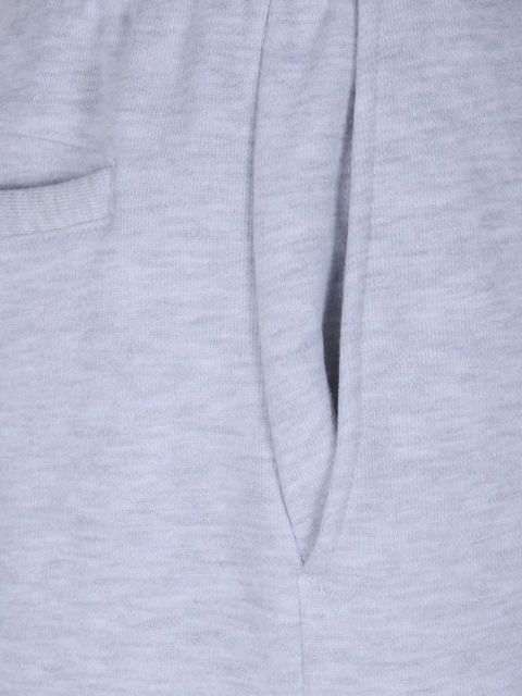 ENTIRE STUDIOS welt-pocket trousers - Grey