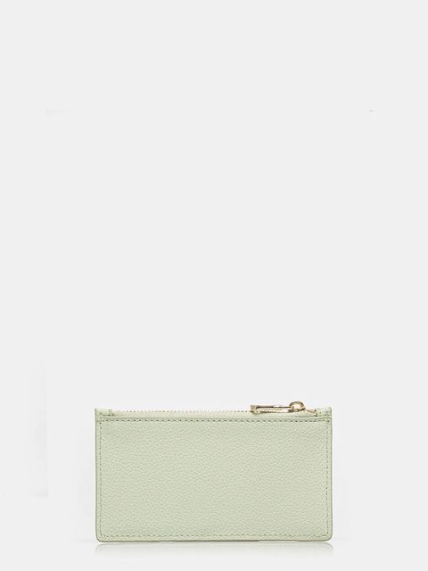 Patrizia Pepe portfel skórzany - zdjęcie produktu nr 1