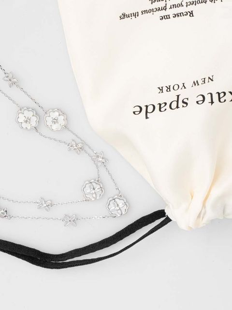Kate Spade naszyjnik KH658