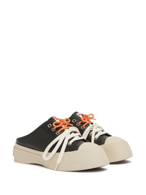 Marni Pablo trainers - Black - zdjęcie produktu nr 2