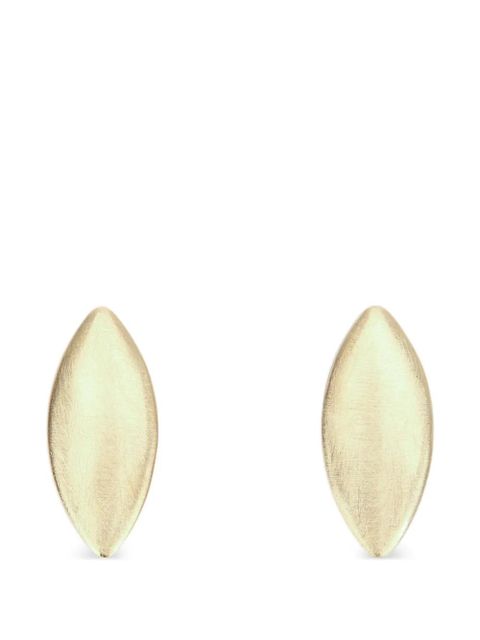 Jacquemus Les Calissons earrings - Gold - zdjęcie produktu nr 1