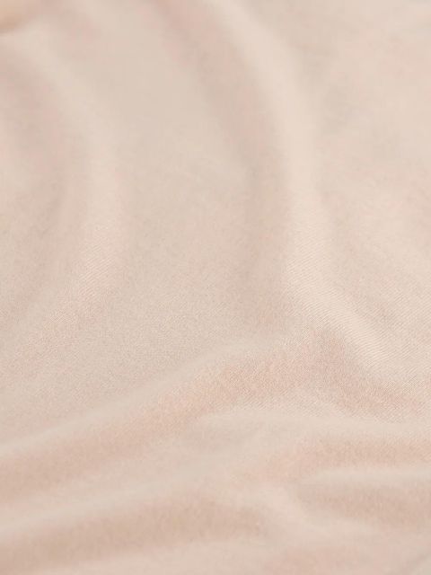 Loro Piana Neo polo top - Neutrals
