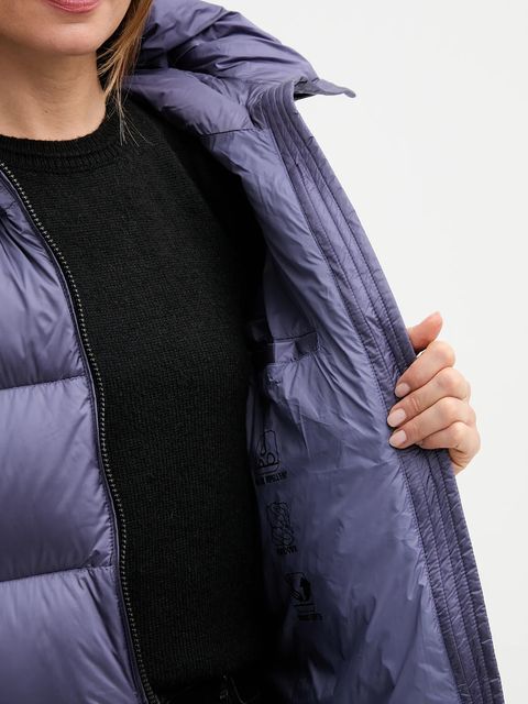 Bomboogie kurtka puchowa GENEVA