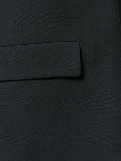 Valentino Garavani tailored blazer - Black
