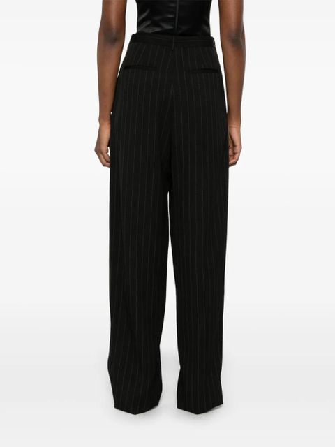 Sportmax Berard trousers - Black