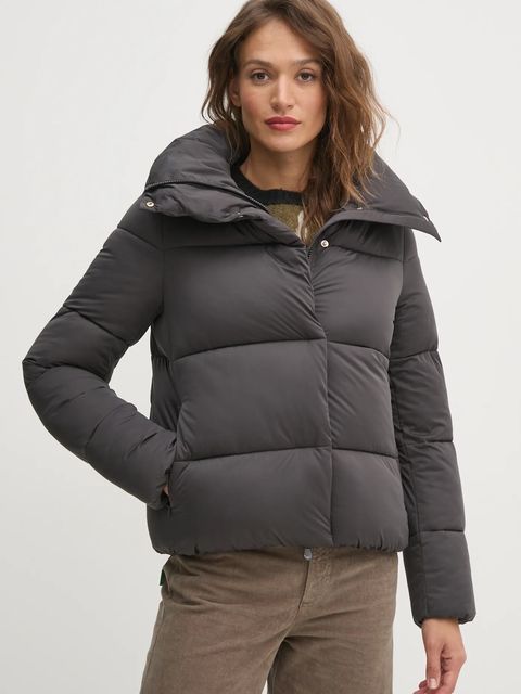 Save The Duck kurtka FELICITY damska zimowa D31815W.EDEL19