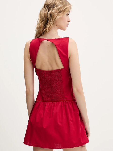 Hollister Co. sukienka