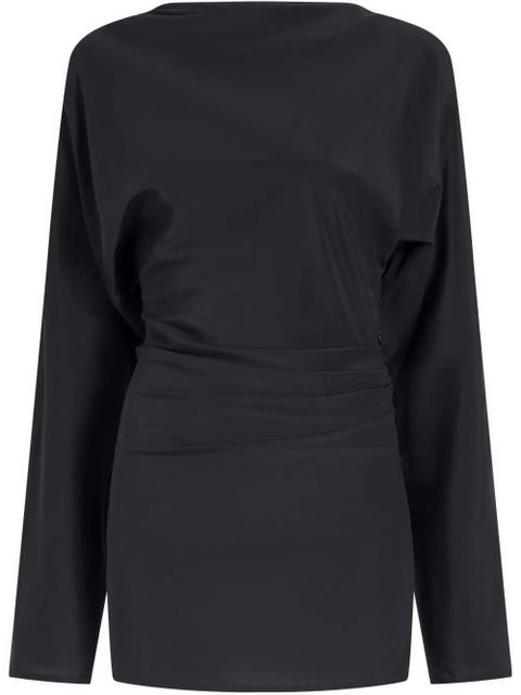 Proenza Schouler Keegan top - Black - zdjęcie produktu nr 1