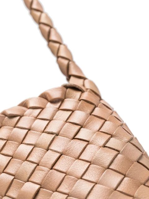 DRAGON DIFFUSION Rosanna tote bag - Neutrals