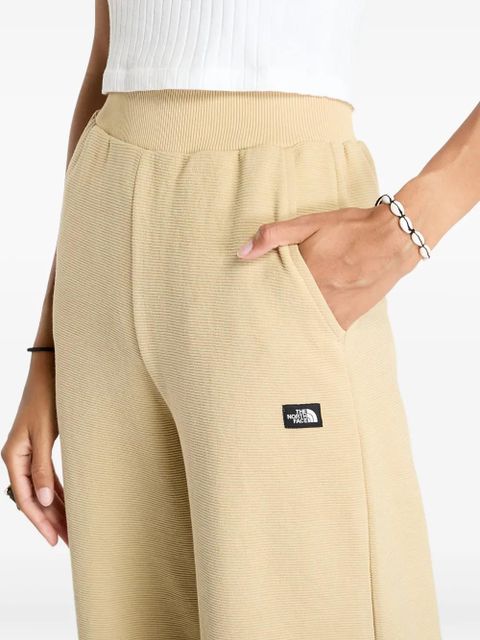 The North Face Hoden track pants - Neutrals