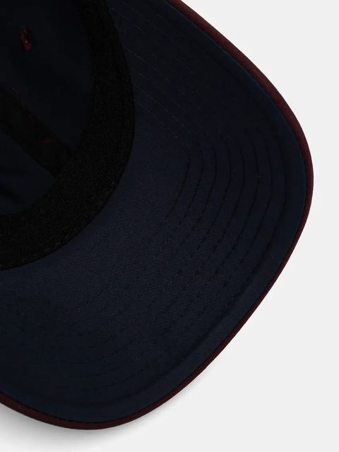 New Era czapka z daszkiem z domieszką wełny WR 920