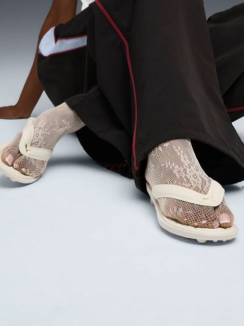 Puma japonki PUMA x FENTY