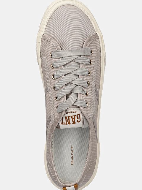 Gant tenisówki Zoewill kolor szary 30538918.G155