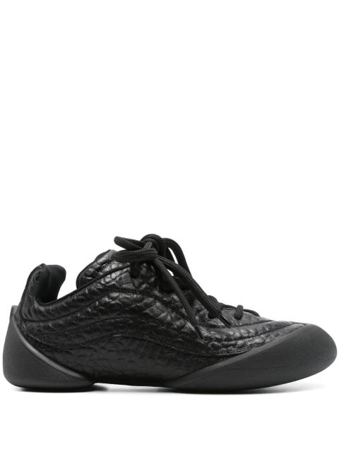 Alexander McQueen Flexion sneakers - Black - zdjęcie produktu nr 1