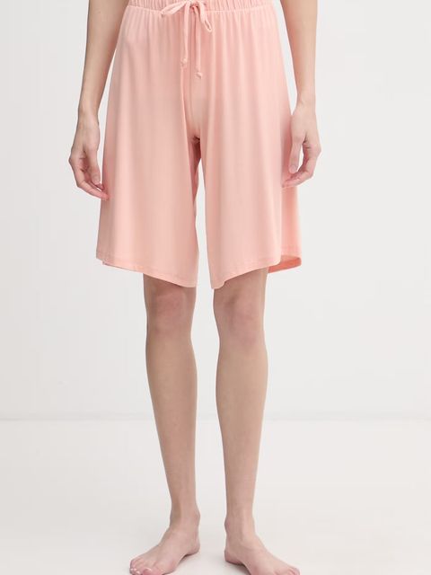 United Colors of Benetton szorty piżamowe damskie z modalu - zdjęcie produktu nr 2