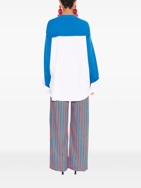 Simon Miller Pip sweater - Blue