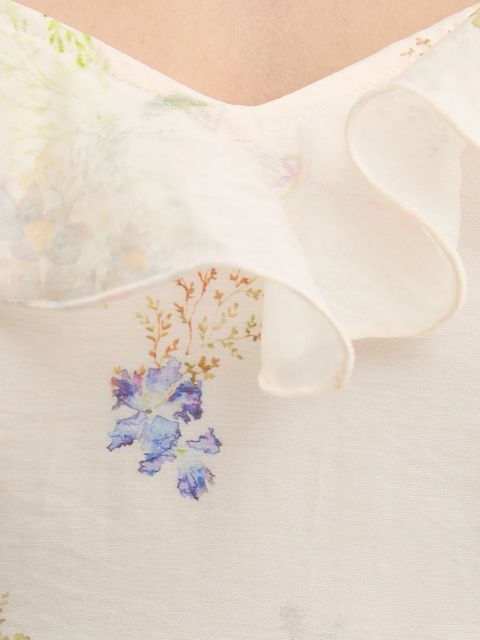 AllSaints sukienka SIENNA