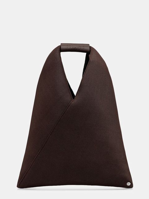 MM6 Maison Margiela torebka kolor brązowy S54WD0043.P6414.T2625 - zdjęcie produktu nr 1