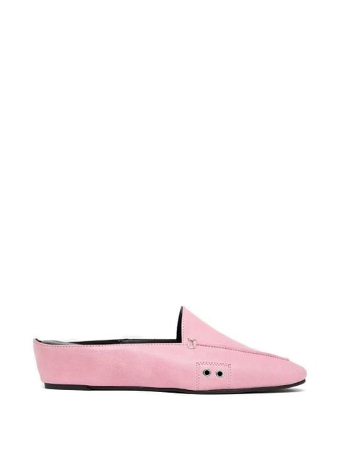 Paloma Wool slip-on mules - Pink - zdjęcie produktu nr 1