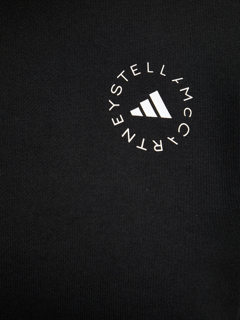 adidas by Stella McCartney bluza bawełniana
