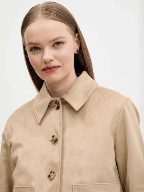 Abercrombie & Fitch kurtka