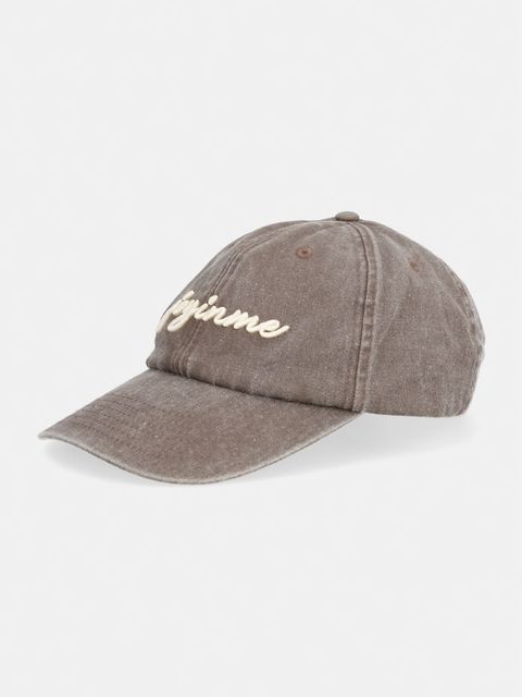 JOYINME czapka bejsbolówka damska jeansowa Radiance - zdjęcie produktu nr 1