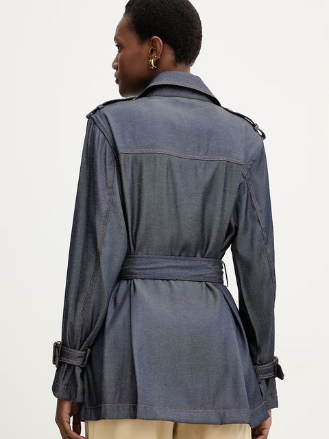 Guess płaszcz REGINE - zdjęcie produktu nr 2