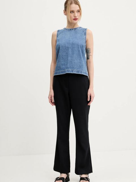 Abercrombie & Fitch spodnie - zdjęcie produktu nr 2