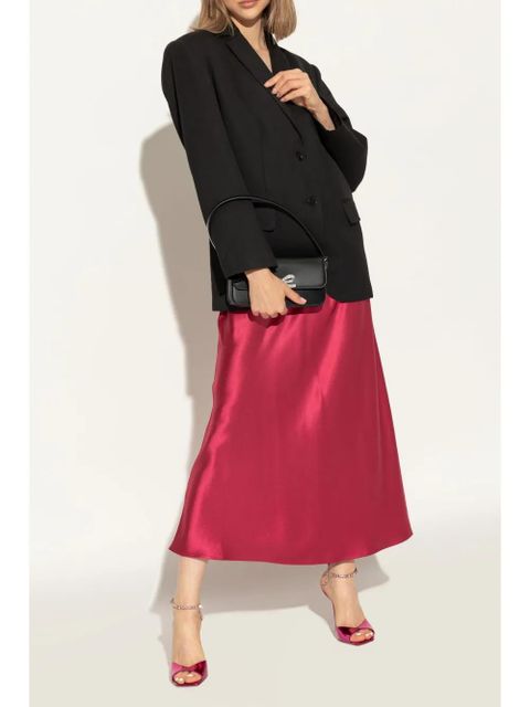 Jimmy Choo Saeda 100mm sandals - Pink - zdjęcie produktu nr 2