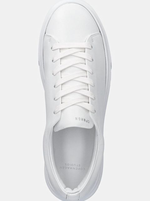 Copenhagen sneakersy skórzane vitello