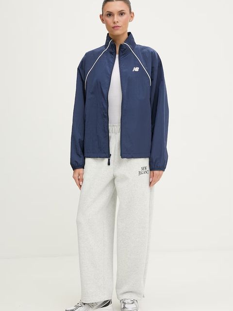 New Balance kurtka damska sportowa - zdjęcie produktu nr 1