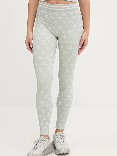 Guess legginsy RHOMBUS - zdjęcie produktu nr 1