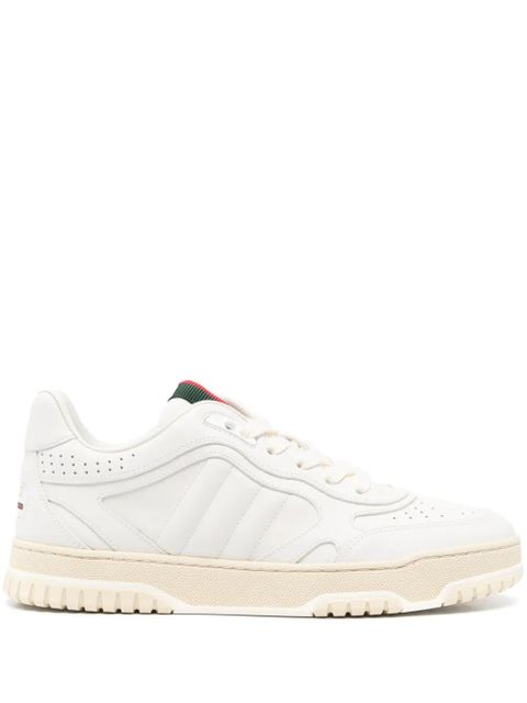 Gucci Re-Web sneakers - White - zdjęcie produktu nr 1