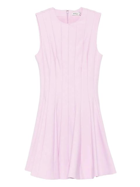 Simkhai sleeveless mini dress - Pink - zdjęcie produktu nr 1