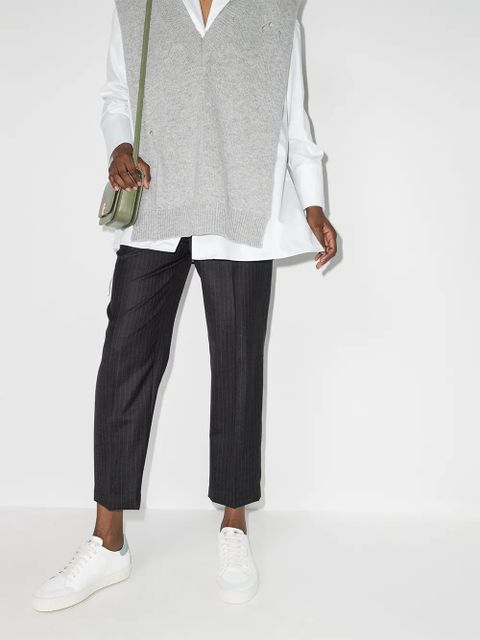 Axel Arigato Clean 90 Triple Sneaker - White - zdjęcie produktu nr 2