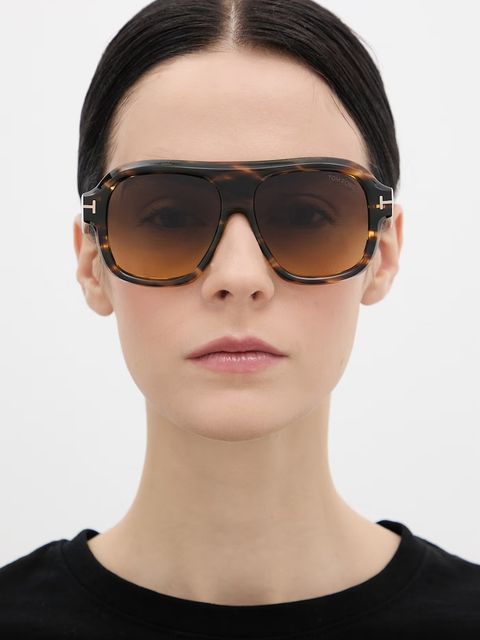 Tom Ford okulary przeciwsłoneczne