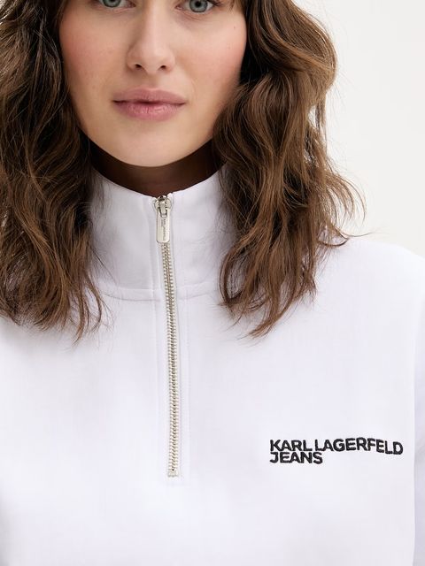 Karl Lagerfeld Jeans bluza